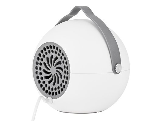 Тепловентилятор LERAN PTC 797 HW